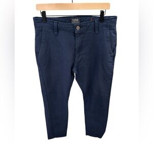 Men’s 34 Heritage Verona Pants – Size 33x30